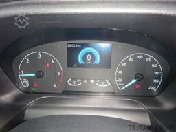 FORD Transit 350 L4 130PS HA Trend Koffer Flügeltüren