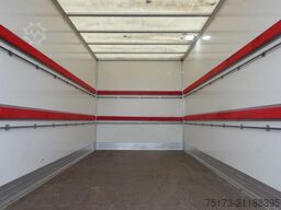 FORD Transit 350 L4 130PS HA Trend Koffer Flügeltüren