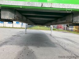 SPIER Wechselbrücke Koffer