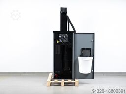 Kärcher SB-SAUGER - 2015Bj - 400V
