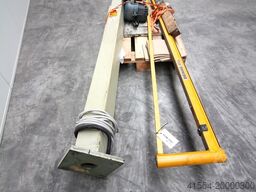 DEMAG bis 80kg Traglast