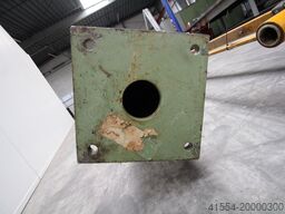 DEMAG bis 80kg Traglast