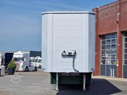 Overige Molas 5 deck Livestock trailer - Water & Ventil...