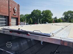 Overige Molas 5 deck Livestock trailer - Water & Ventil...