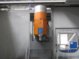 AUERBACH IA5 B-RT 3200 HSC