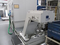 AUERBACH IA5 B-RT 3200 HSC