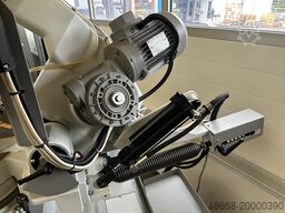 Thomas Super TRAD 301 DUAL MODE