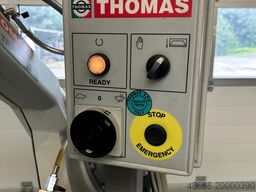 Thomas Super TRAD 301 DUAL MODE