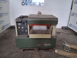 SCM S63 B
