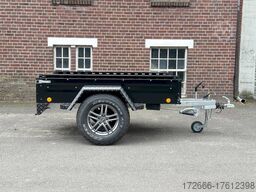  TPV IBÖCKMANN TL-EB2 OFFROAD 202X107X35CM 1000KG