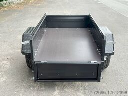  TPV IBÖCKMANN TL-EB2 OFFROAD 202X107X35CM 1000KG
