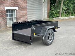  TPV IBÖCKMANN TL-EB2 OFFROAD 202X107X35CM 1000KG