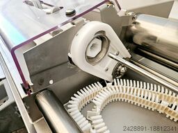 Vemag LPG 208, AHM 204