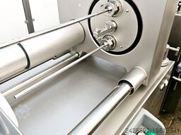 Vemag LPG 208, AHM 204