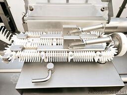 Vemag LPG 208, AHM 204