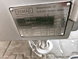 Vemag LPG 208, AHM 204
