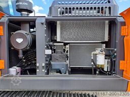 Develon DX225LC-7M