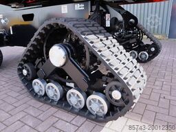 JLG 660SJ Quad Tracks Also Available For Rent, New, Di
