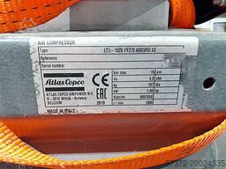 Atlas Copco LT-15CV FF270