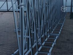 Glass Racks