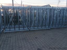 Glass Racks
