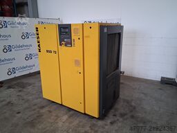 Kaeser BSD 72