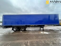 Schmitz Cargobull SCB*S2/Thermo King TK486V