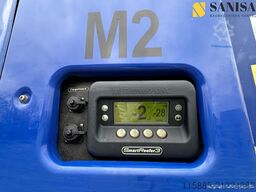 Schmitz Cargobull SCB*S2/Thermo King TK486V