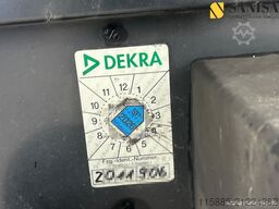 Schmitz Cargobull SCB*S2/Thermo King TK486V