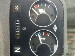 Jungheinrich TFG 540s