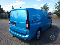 FORD Transit Connect Limited L2 Kasten AWD Stndhz AHK