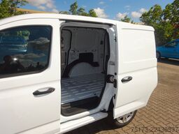 FORD Transit Connect Trend Kasten L1  AWD AHK 2xS.Tür