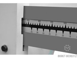 CORMAK H-50/70 przemysłowa dwukolumnowa
