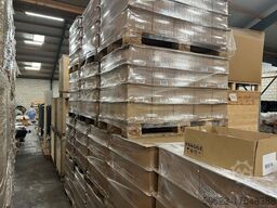 NN Cable Gland PG7 3-6,5