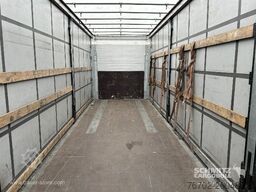 Schmitz Cargobull Curtainsider Standard