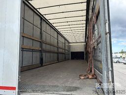 Schmitz Cargobull Curtainsider Standard