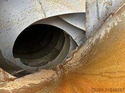 Mercedes-Benz Arocs 4451 Liebherr 12m³ / Swiss-Vehicle