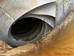 Mercedes-Benz Arocs 4451 Liebherr 12m³ / Swiss-Vehicle