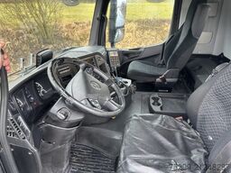 Mercedes-Benz Arocs 4451 Liebherr 12m³ / Swiss-Vehicle