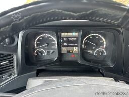 Mercedes-Benz Arocs 4451 Liebherr 12m³ / Swiss-Vehicle