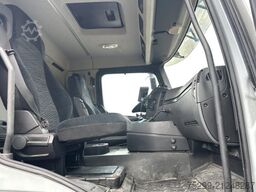 Mercedes-Benz Arocs 4451 Liebherr 12m³ / Swiss-Vehicle