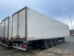 Schmitz Cargobull Fridge Thermoking SLXe Spectrum / Multitemp / S...