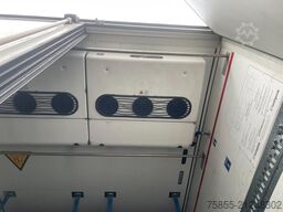 Schmitz Cargobull Fridge Thermoking SLXe Spectrum / Multitemp / S...