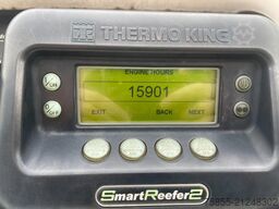 Schmitz Cargobull Fridge Thermoking SLXe Spectrum / Multitemp / S...