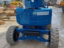 Niftylift HR17NE