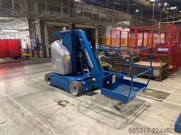 JLG Toucan 12E+