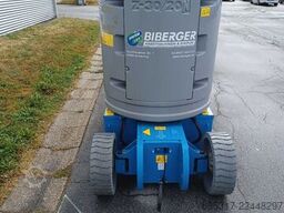 Genie Z30/20N RJ