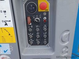 Genie Z30/20N RJ