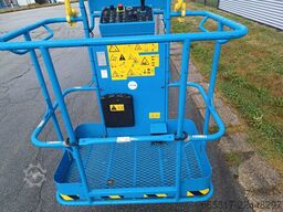 Genie Z30/20N RJ