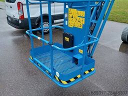 Genie Z30/20N RJ